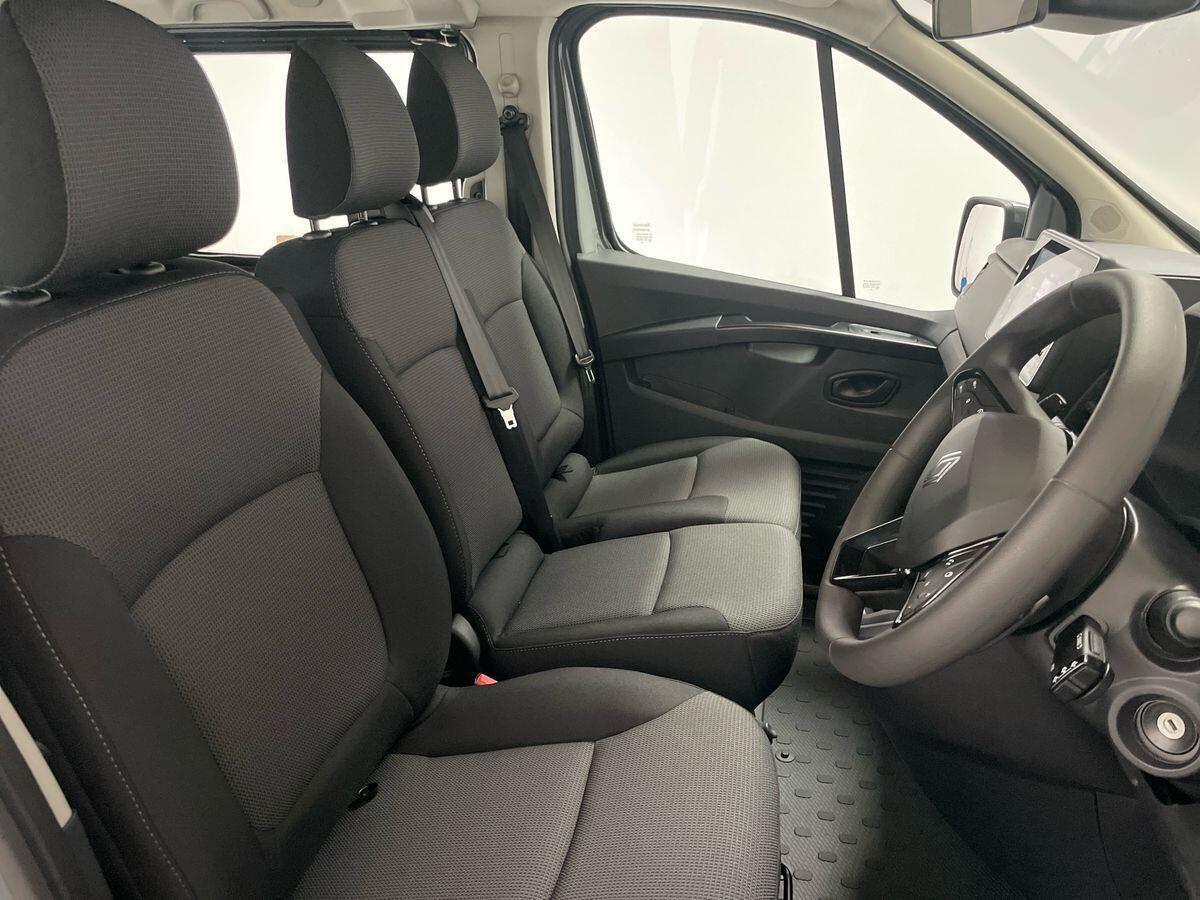 Used Renault Trafic for sale - 76607865: Photo 12