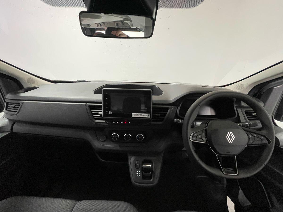 Used Renault Trafic for sale - 76607865: Photo 13