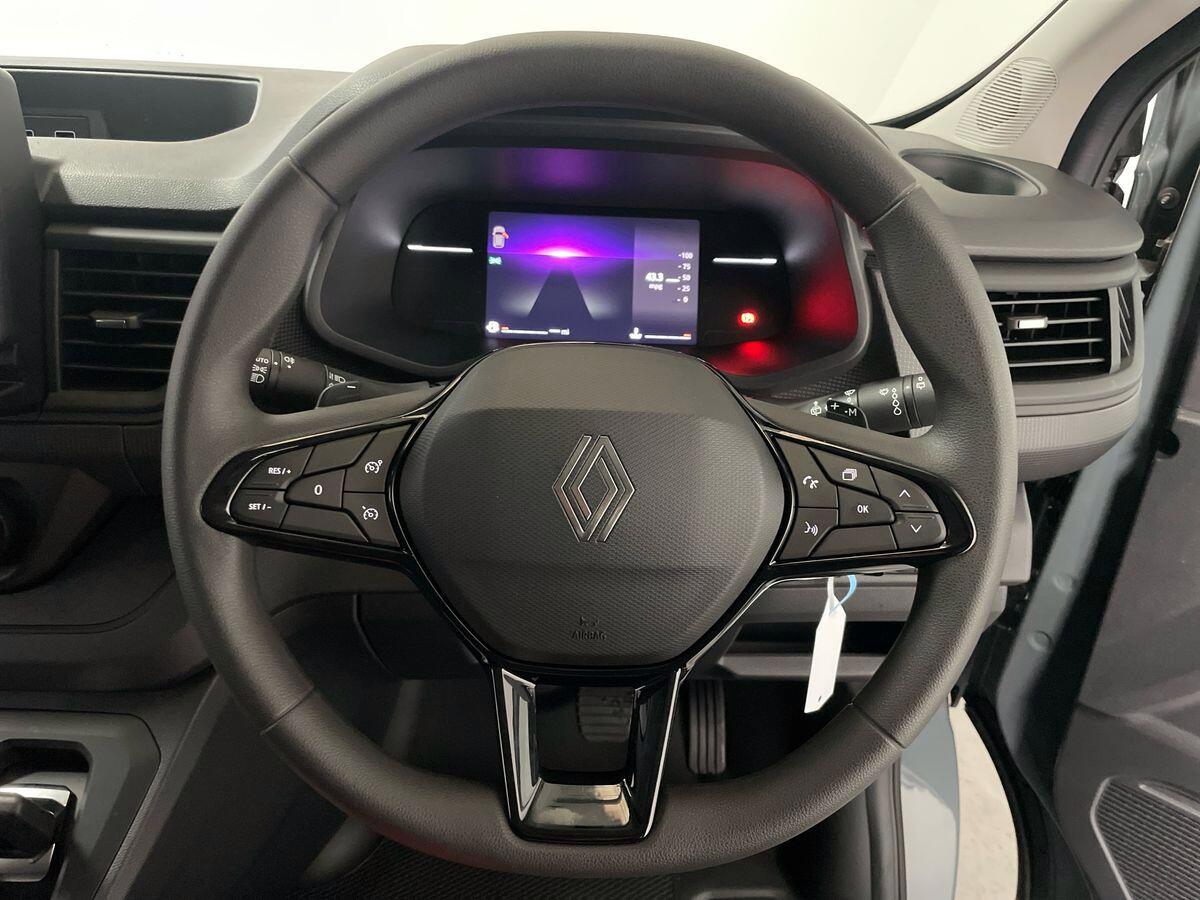 Used Renault Trafic for sale - 76607865: Photo 14