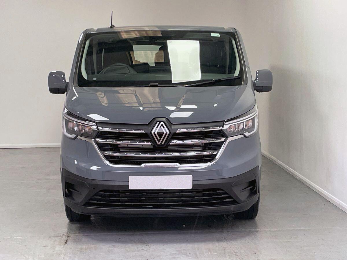 Used Renault Trafic for sale - 76607865: Photo 2