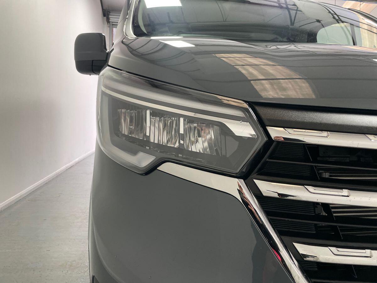 Used Renault Trafic for sale - 76607865: Photo 22