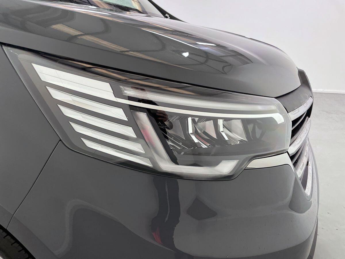 Used Renault Trafic for sale - 76607865: Photo 24