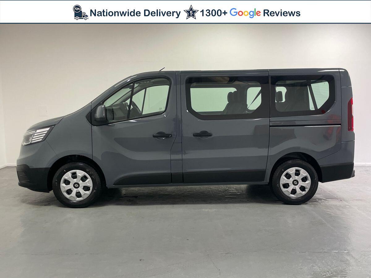 Used Renault Trafic for sale - 76607865: Photo 5