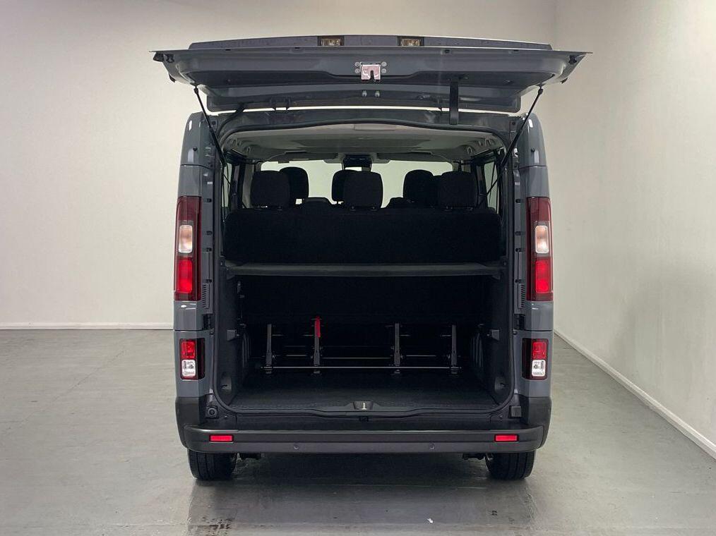 Used Renault Trafic for sale - 76607865: Photo 9