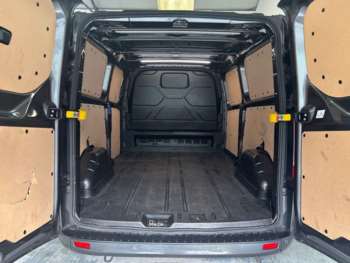 Used Ford Transit Custom 2022 for sale - 73764659: Photo