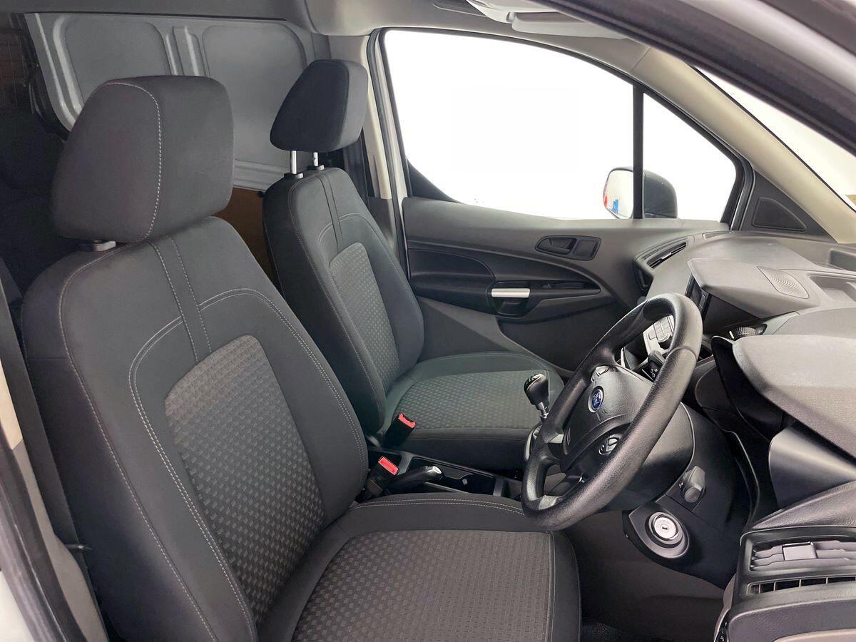 Used Ford Transit Connect 2021 for sale - 77109911: Photo 12