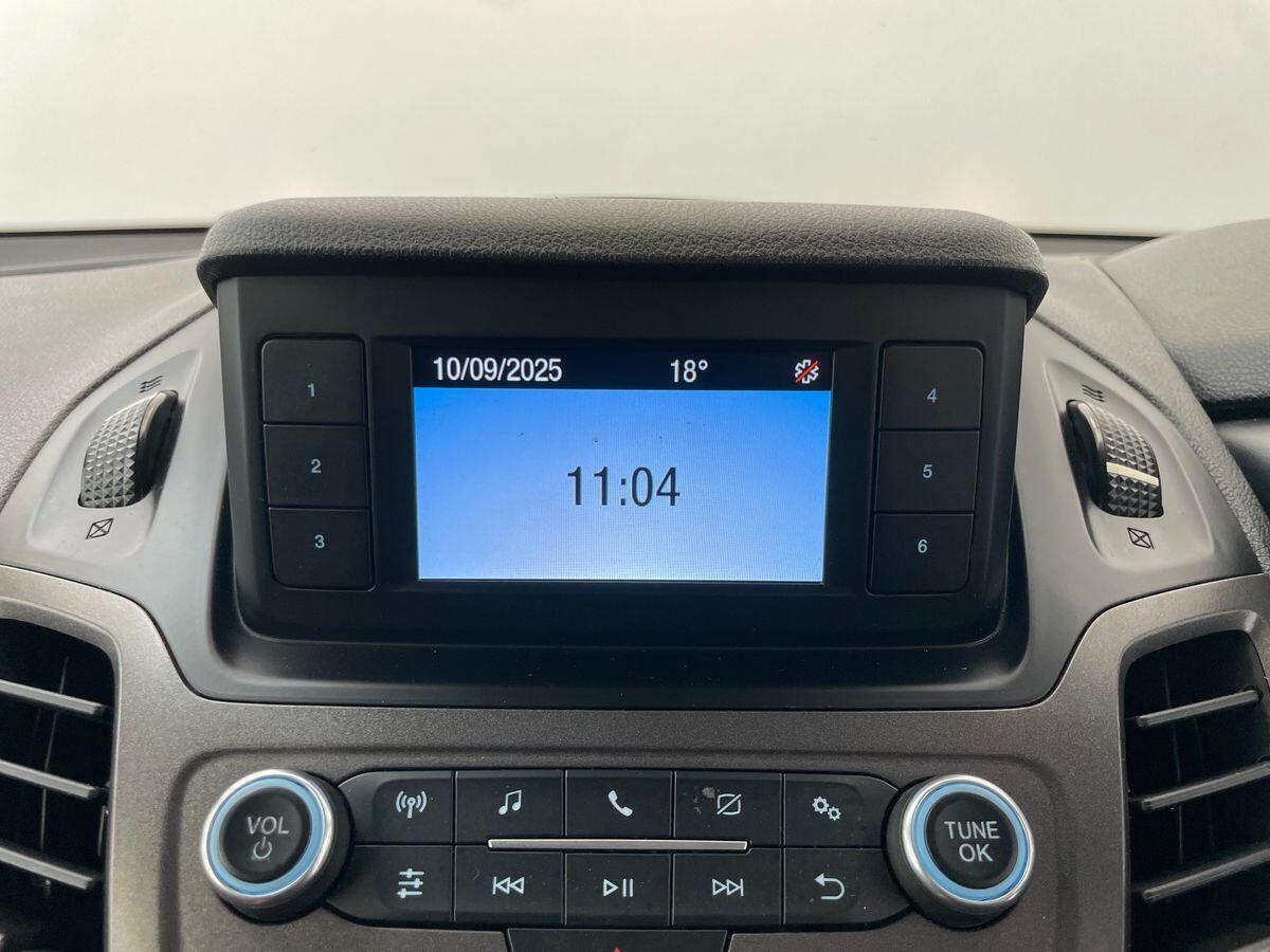 Used Ford Transit Connect 2021 for sale - 77109911: Photo 16