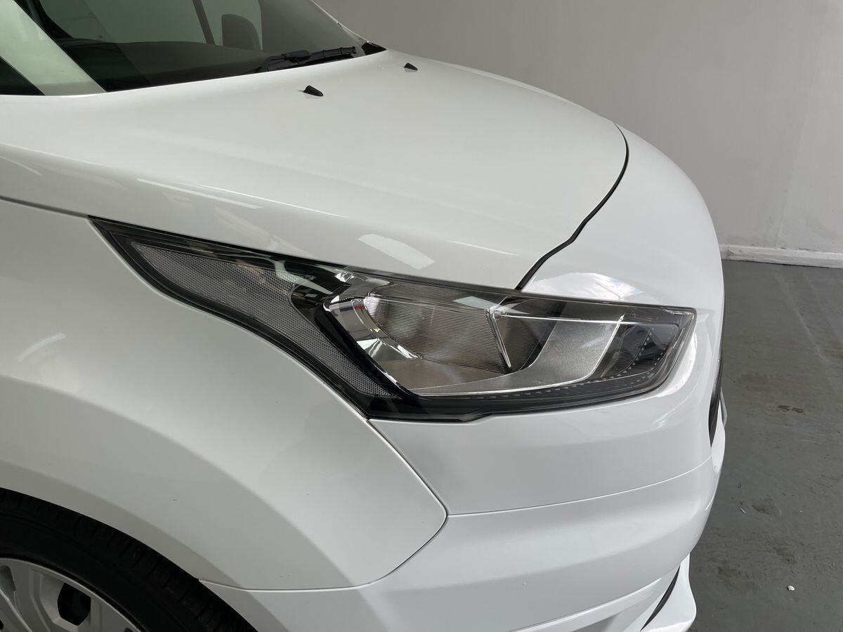 Used Ford Transit Connect 2021 for sale - 77109911: Photo 23