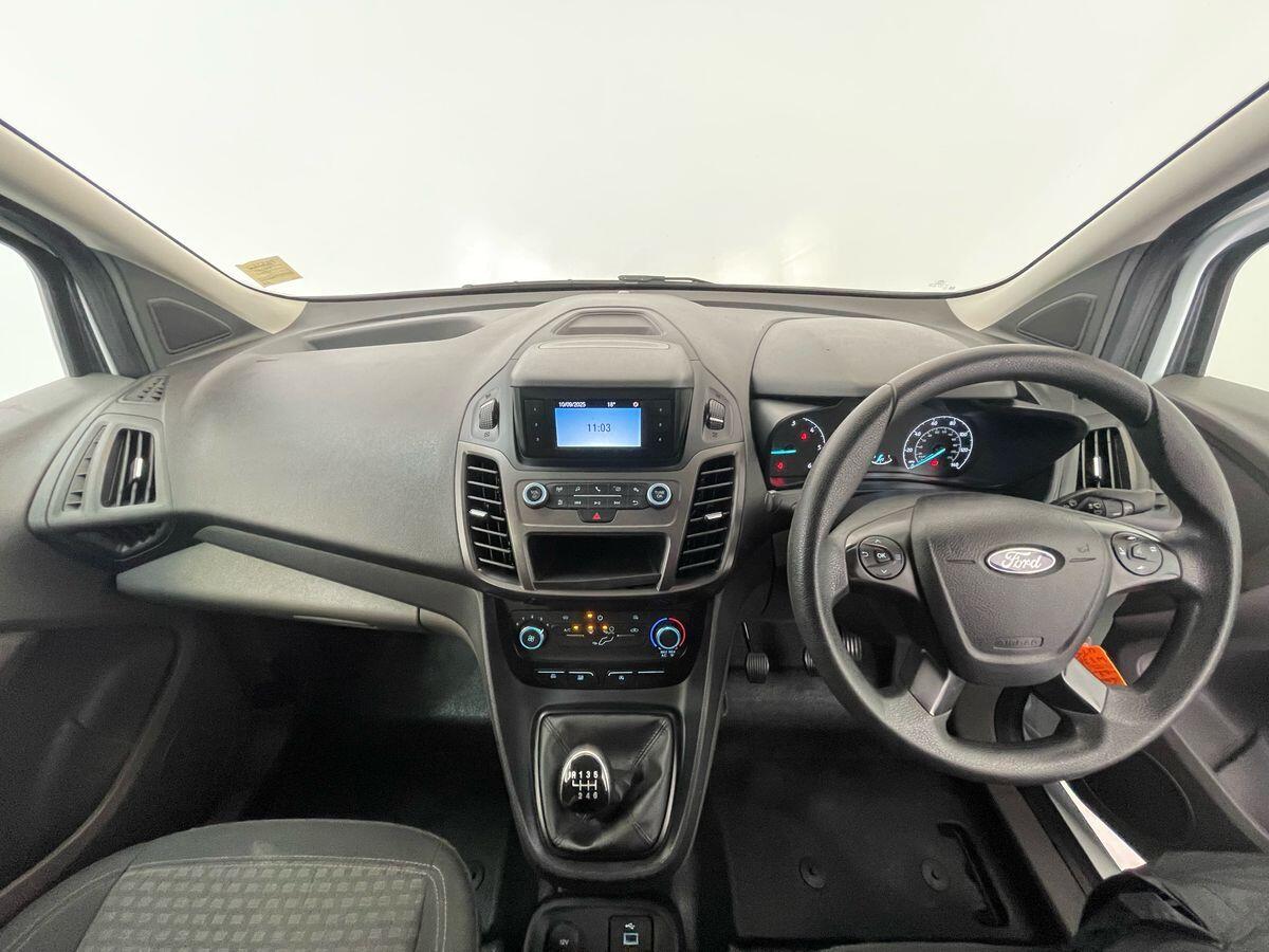 Used Ford Transit Connect 2021 for sale - 77109911: Photo 25