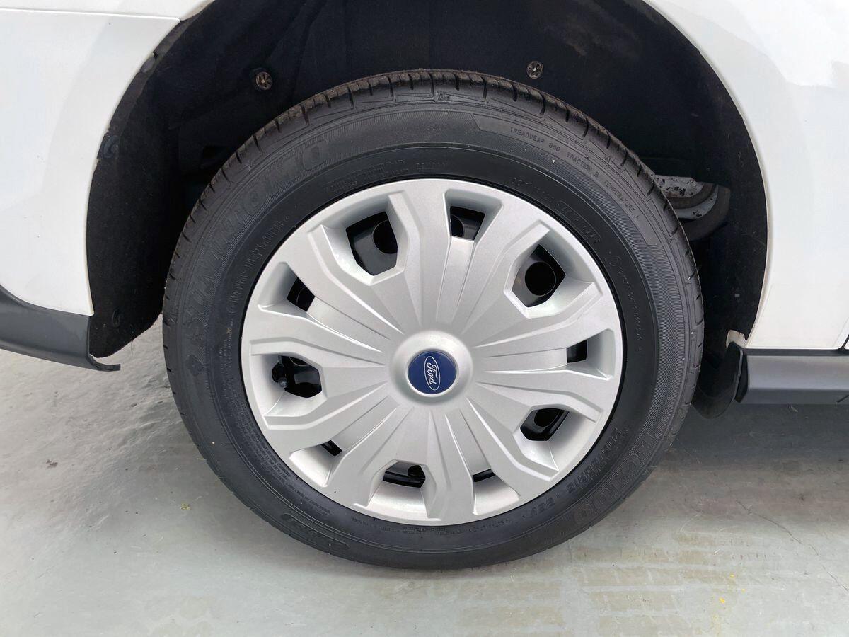 Used Ford Transit Connect 2021 for sale - 77109911: Photo 29