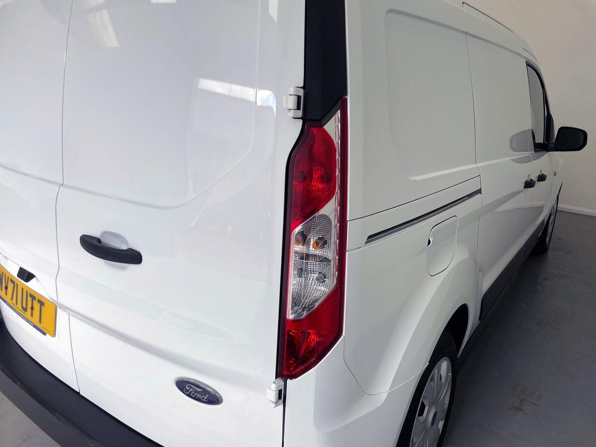Used Ford Transit Connect 2021 for sale - 77109911: Photo 31