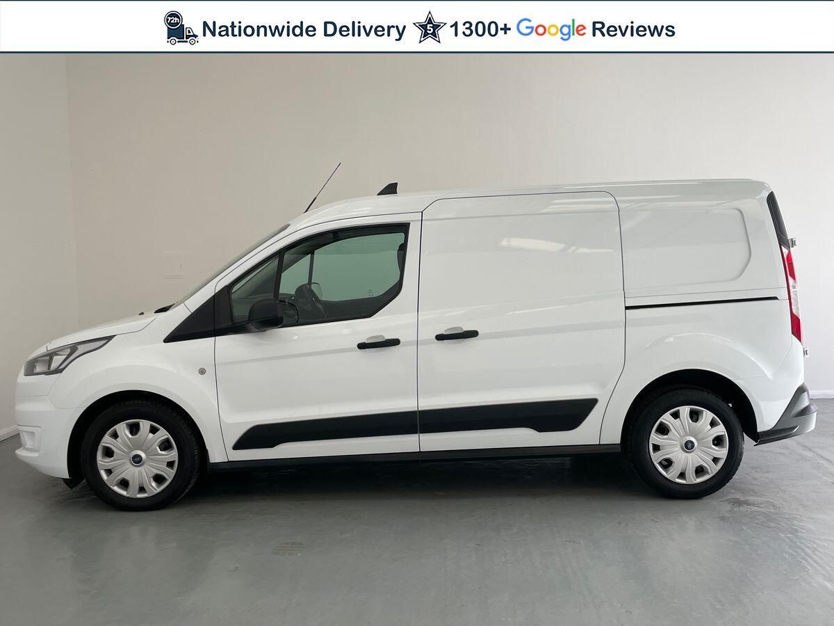 Used Ford Transit Connect 2021 for sale - 77109911: Photo 5