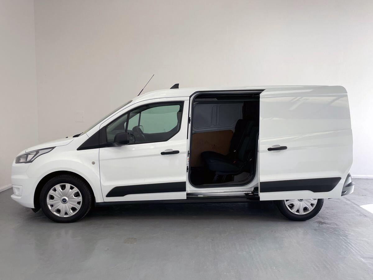 Used Ford Transit Connect 2021 for sale - 77109911: Photo 6