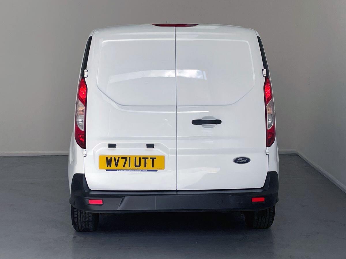 Used Ford Transit Connect 2021 for sale - 77109911: Photo 8