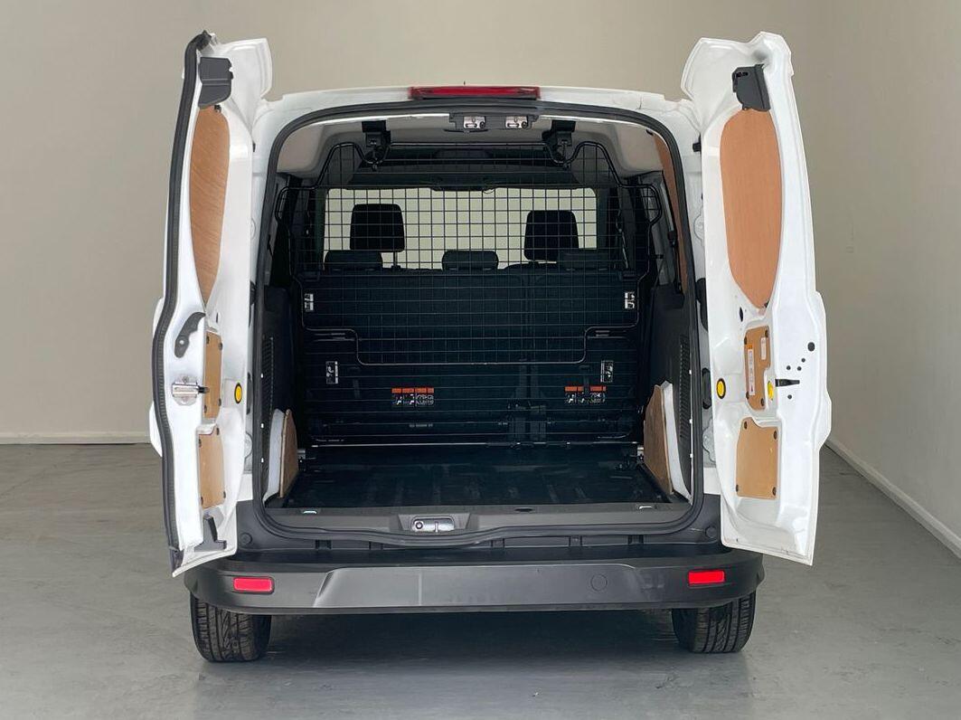 Used Ford Transit Connect 2021 for sale - 77109911: Photo 9