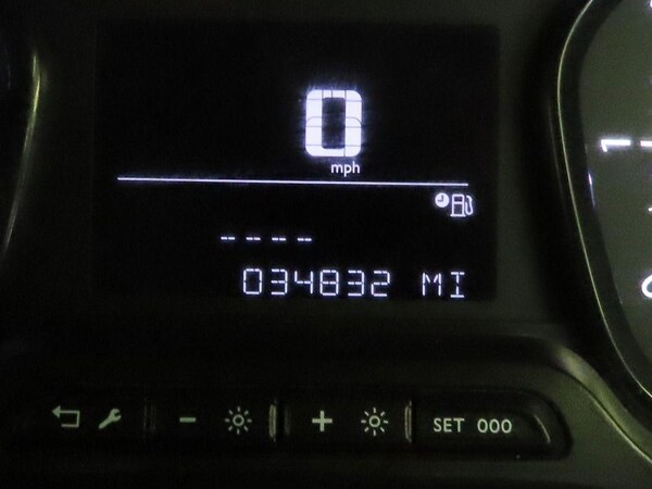 Used Vauxhall Vivaro 2023 for sale - 75401308: Photo 10