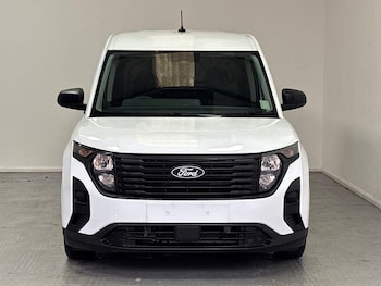Used Ford Transit Courier 2025 for sale - 79453236: Photo