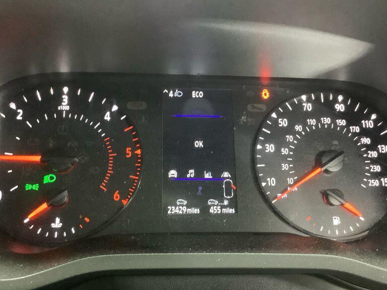 Used Renault Trafic 2024 for sale - 77229978: Photo 10