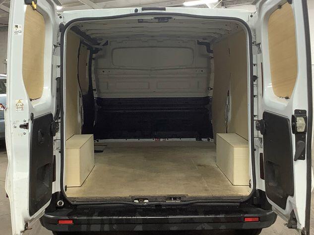 Used Renault Trafic 2024 for sale - 77229978: Photo 7