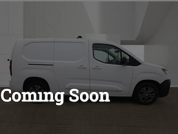 Used Peugeot Partner 2023 for sale - 79564868: Photo