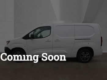 Used Peugeot Partner 2023 for sale - 79564868: Photo
