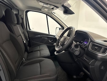 Used Renault Trafic 2026 for sale - 78492321: Photo