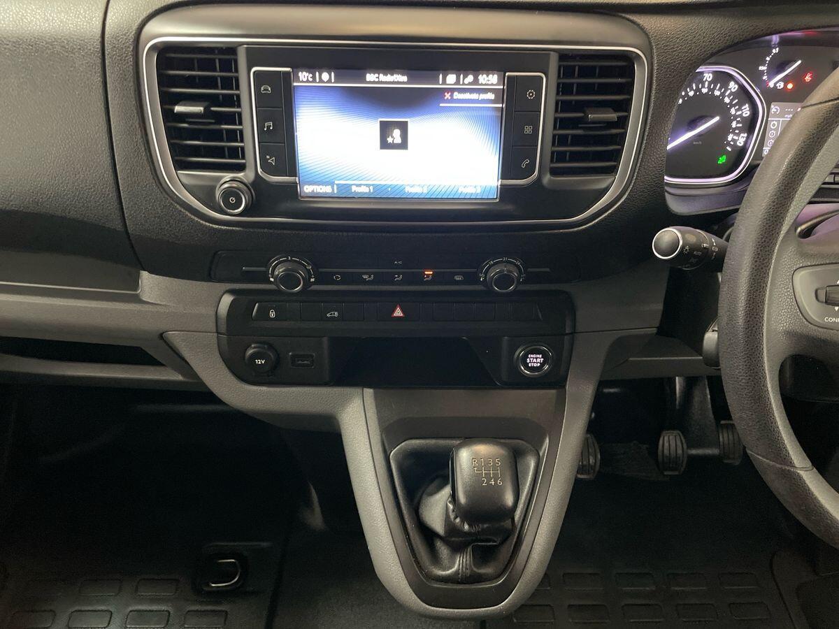 Used Toyota ProAce 2021 for sale - 76918659: Photo 17