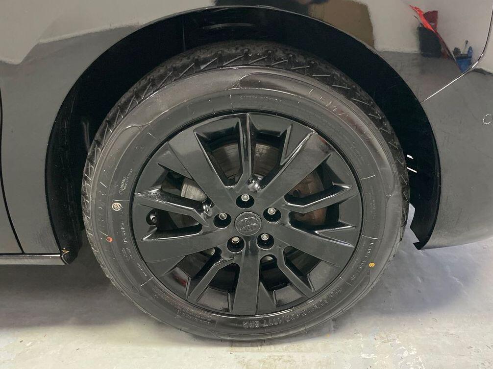 Used Toyota ProAce 2021 for sale - 76918659: Photo 24