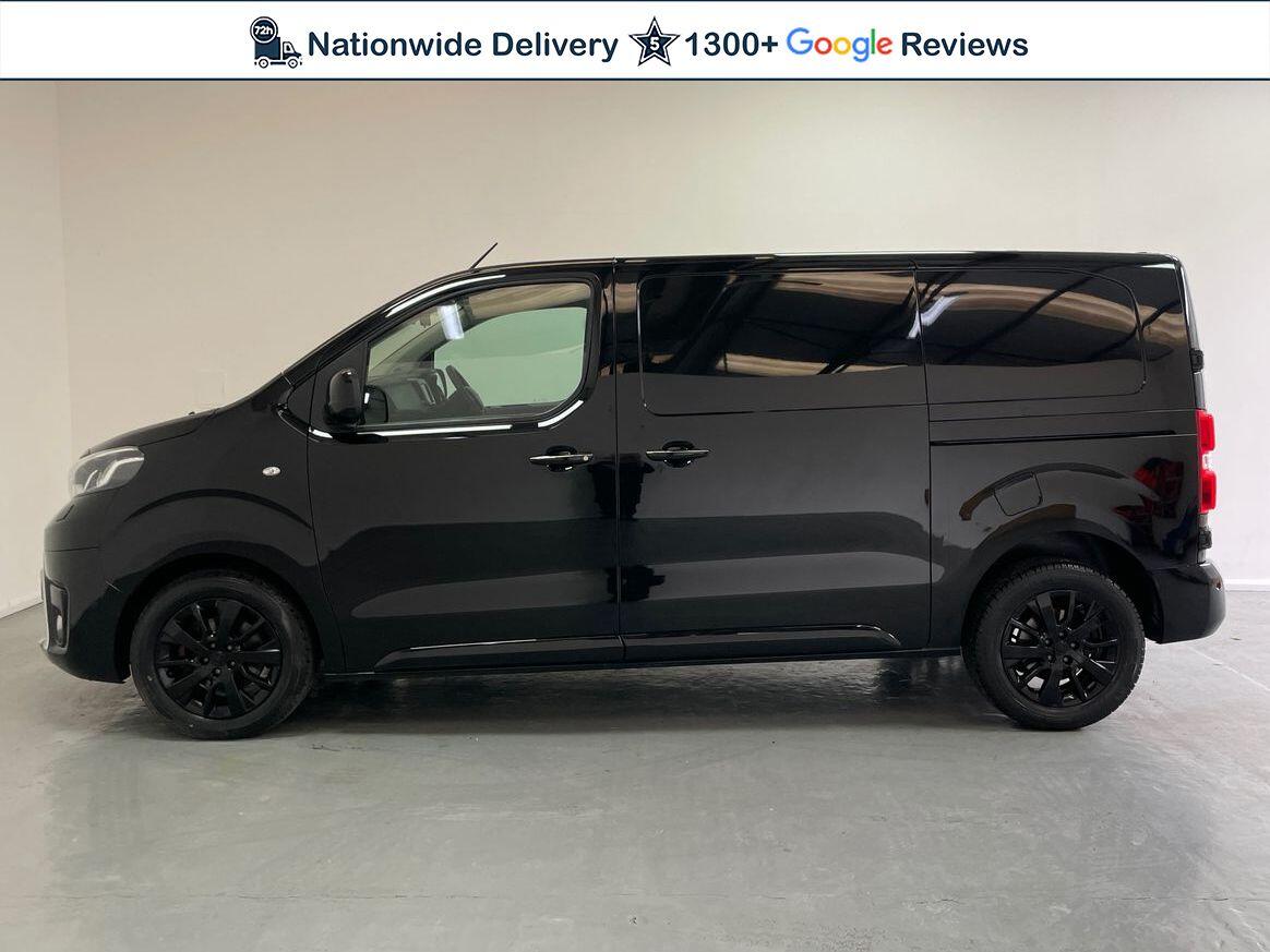 Used Toyota ProAce 2021 for sale - 76918659: Photo 5