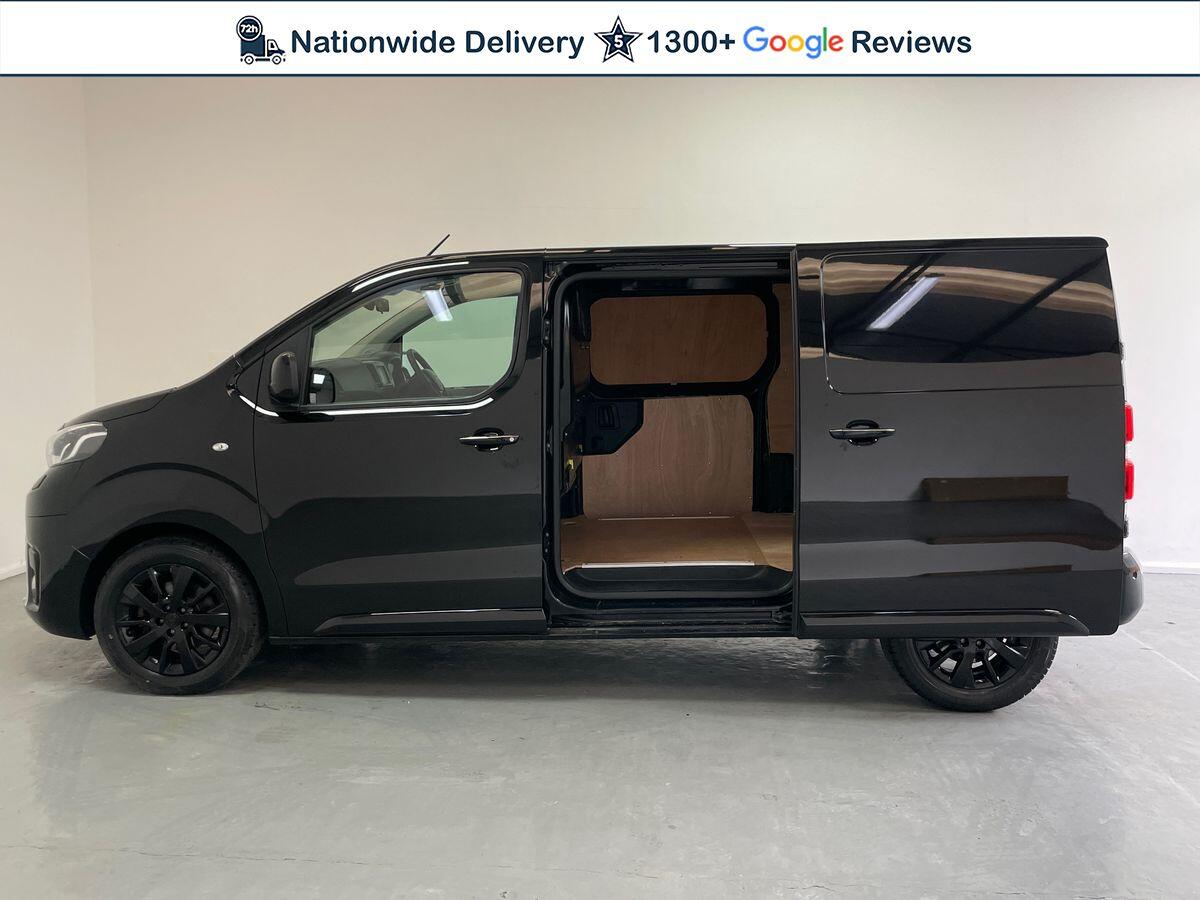 Used Toyota ProAce 2021 for sale - 76918659: Photo 6