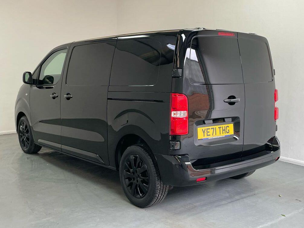 Used Toyota ProAce 2021 for sale - 76918659: Photo 8