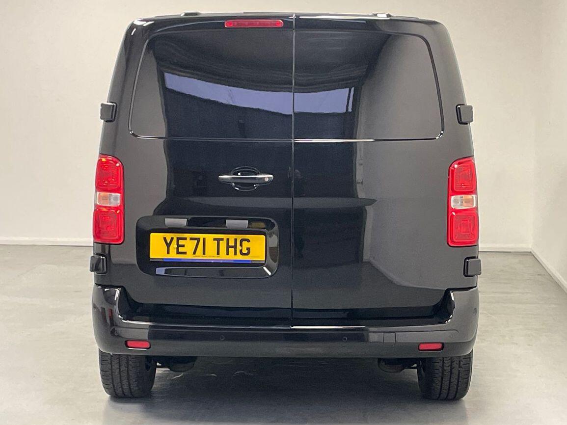 Used Toyota ProAce 2021 for sale - 76918659: Photo 9