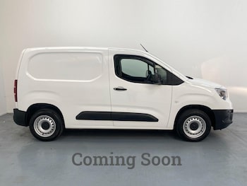 Used Vauxhall Combo 2019 for sale - 75279991: Photo