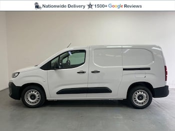 Used Citroen Berlingo 2026 for sale - 78586700: Photo