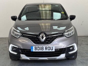 Used Renault Captur 2018 for sale - 75837980: Photo