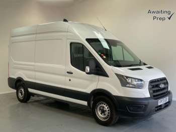 Used Ford Transit 2024 for sale - 74920444: Photo