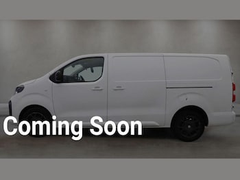 Used Vauxhall Vivaro 2024 for sale - 79336651: Photo