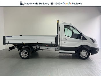 Used Ford Transit 2025 for sale - 75883875: Photo