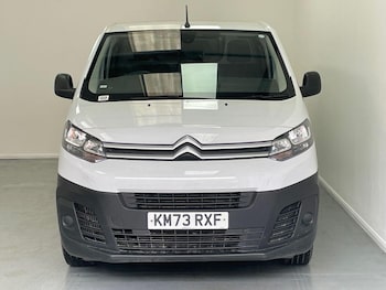 Used Citroen Dispatch 2023 for sale - 75401016: Photo
