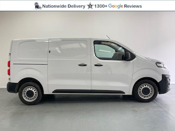 Used Citroen Dispatch 2023 for sale - 75401016: Photo