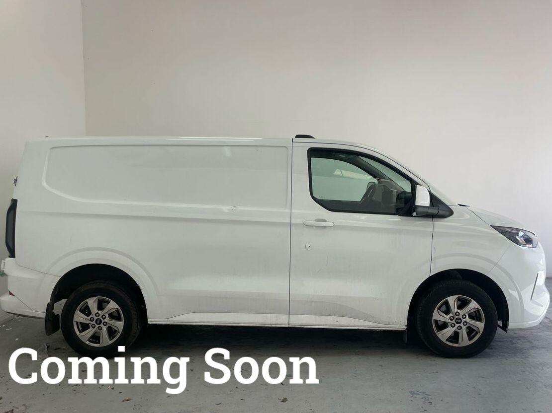 Used Ford Transit Custom 2024 for sale - 77611883: Photo 1