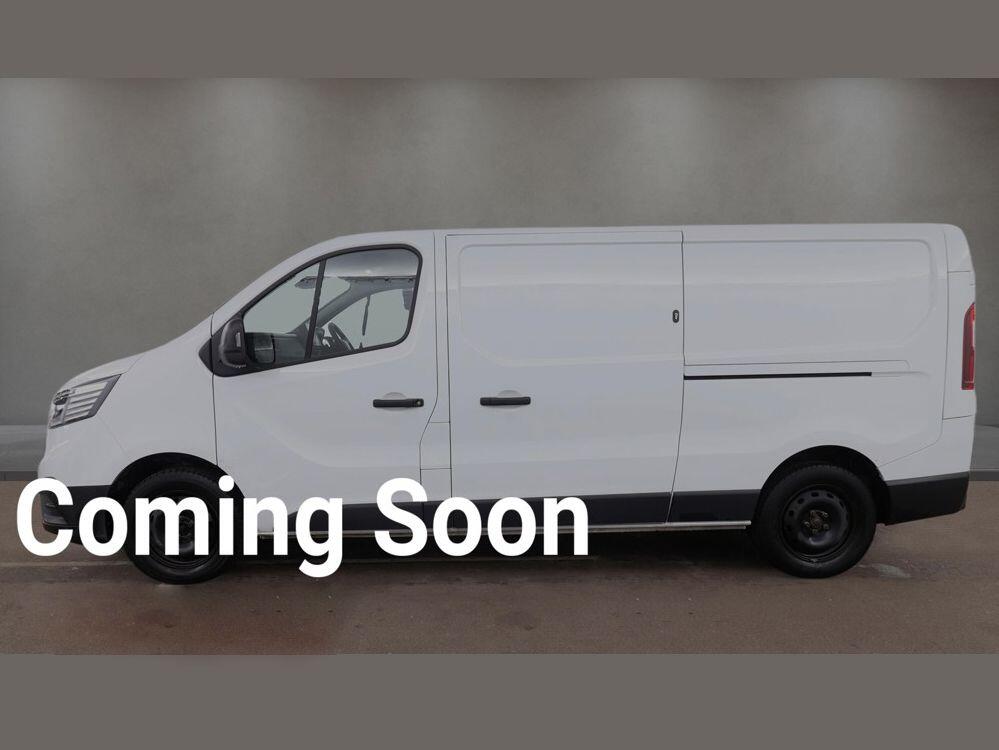 Used Renault Trafic 2023 for sale - 77549426: Photo 2