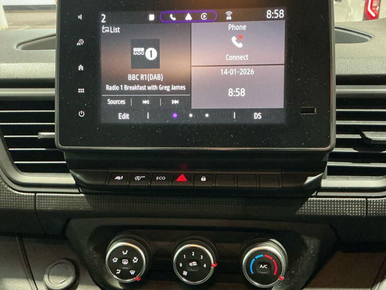 Used Renault Trafic 2023 for sale - 77549426: Photo 5