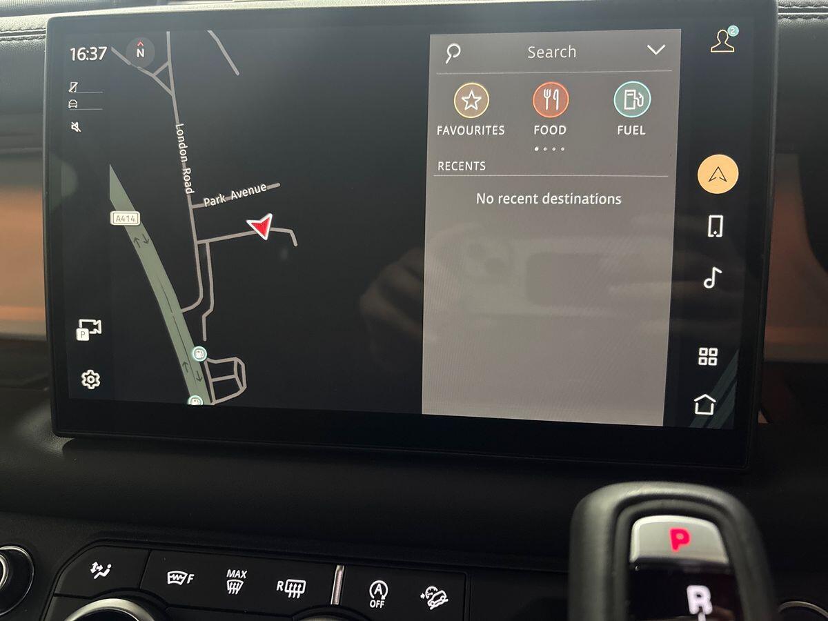 Used Land Rover Defender 90 2025 for sale - 77412331: Photo 18