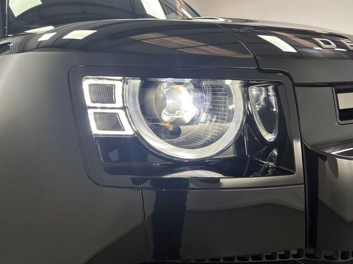 Used Land Rover Defender 90 2025 for sale - 77412331: Photo 26