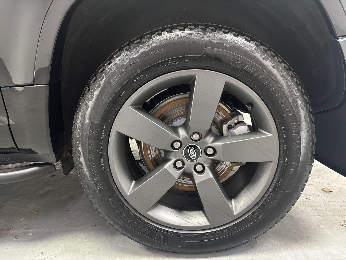 Used Land Rover Defender 90 2025 for sale - 77412331: Photo 27