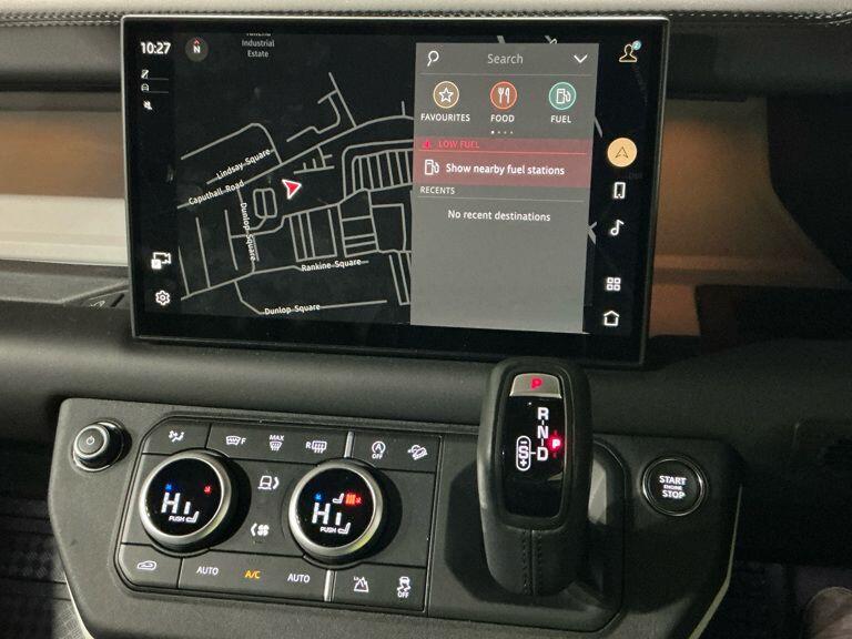 Used Land Rover Defender 2025 for sale - 77412331: Photo 3