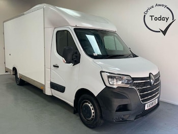 Used Renault Master 2025 for sale - 76742777: Photo
