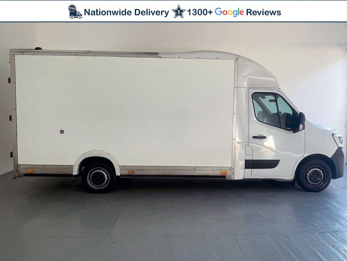 Used Renault Master for sale - 76742777: Photo 3