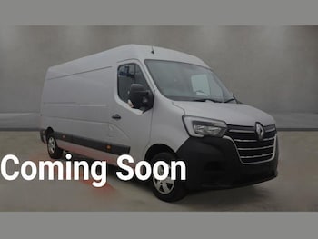 Used Renault Master 2023 for sale - 78504154: Photo